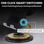 product_image_name-ARHANORY-Haut-parleur Bluetooth sans fil, haut-parleur amplificateur portable, haut-parleur à capteur rotatif, support de téléphone à induction intelligente avec haut-parleur-5
