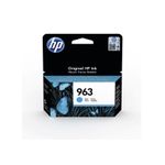Hp CARTOUCHE HP 963 BLEU