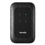 product_image_name-tenda-4G LTE Mobile Wi - FI routeur 4g180 / 4g181, Hotspot, Modem, Batterie Li - ION 2100 MAH-2