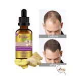 SOIN DES CHEVEUX HUILE ESSENTIELLE - 30 Ml