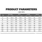 product_image_name-Fashion-Veste De Moto En De Couleur Unie Pour Hommes Avec Poches Et Col Montant-8