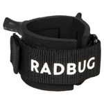 product_image_name-Aptonia-LEASH BODYBOARD 100 POIGNET NOIR DÉBUTANT-5