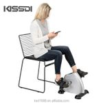 product_image_name-Generic-Mini Vélo d’Exercice avec Compteur ,Appareil de Fitness Compact pour Bras et Jambes, Efficace pour Rééducation-4