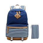 product_image_name-White Label-Sac à dos tendance avec étui assorti-3