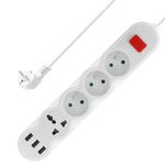 product_image_name-Generic-Rallonge multiprise Qualité - Blanc-1