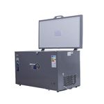 product_image_name-Generic-CONGELATEUR ASTECH 400LITRES AVEC VITRE GRIS CH400GM-2