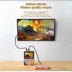 product_image_name-Louna-Console de Jeu Portable Rétro 500 jeux avec Manette Externe Connectable à la TV-1