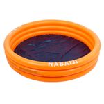 product_image_name-Nabaiji-Piscine Gonflable Ronde Avec Valves Rapides Diamètre 152 Cm/hauteur 30 Cm-1