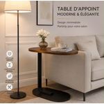 Scs Table d’appoint - image 2