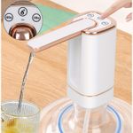product_image_name-Generic-Distributeur Automatique De Pompe à Eau électrique avec Commande Tactile pour les Fournitures De Charge De Commutateur USB de Bouteille-3