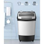 product_image_name-Generic-Machine à laver électrique 6 kg avec sèche linge-3