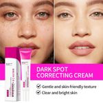 product_image_name-Generic-Crème Correctrice Anti-Taches DOLANJN – Arbutine 7.0 + Acide Tranexamique (TXA) 4.0 – Soin Éclaircissant et Réparateur Visage (30g)-6