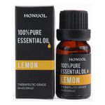 product_image_name-Generic-Huile Essentielle de Lemon 10 ml 100% Pure-1