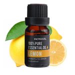 product_image_name-Generic-Huile Essentielle de Lemon 10 ml 100% Pure-2