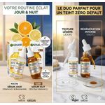 product_image_name-Garnier-SkinActive - Duo Routine Éclat 24h - Sérum Jour Vitamine C+ & Sérum Nuit 10% Vitamine C Pure - 2x30ml-2