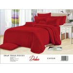 product_image_name-Generic-Lots de 5 draps de couleur unique-3