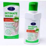 product_image_name-Generic-Aichun Beauty Gel Nettoyant Intime 220ml à l'Aloe Vera et à l'Arbre à Thé Hydratant Lubrifiant Produits de Soin Intime Fraîcheur Déodorant Intime-1