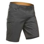 Quechua SHORT DE RANDONNÉE NATURE - NH500 CARGO - HOMME