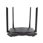 product_image_name-tenda-répétiteur Wifi Tend AC6 WiFi Routeur AC1200 5 mesure Haute Vitesse Sans Fil Internet MU-MIMO Beamforming Longue Portée Couverture Répéteur Amplificateur Extenseur Booster Wifi 300mbps 2.4GHz 5ghz-6