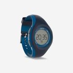 Kiprun MONTRE KALENJI W200 S BLEUE 2020