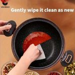 product_image_name-Generic-Marmite à soupe antiadhésive revêtue de pierre médicale, marmite à ragoût, avec soupape de décharge de pression constante, domestique non électrique, adaptée aux flammes nues-2