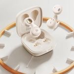 product_image_name-Generic-Ecouteurs Bluetooth sans fil TWS - Qualité supérieure Compatible - Blanc-1