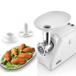 Geepas hachoir à viande électrique - 2000w