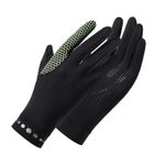 product_image_name-Fashion-Gants en soie glacée sans doigts anti-UV pour le cyclisme et la conduite-1