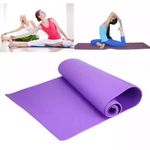 product_image_name-Generic-Tapis de Yoga - pour de exercice au sol multifonction-4