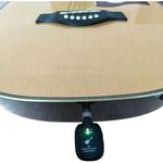 product_image_name-Generic-Système De Guitare Sans Fil 4 Canaux Guitare émetteur Récepteur Pour Guitare électrique Basse Violon-5