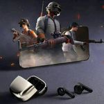 product_image_name-Generic-TWS Air Ear pod PRO k-330 en métal incassable résistant et confortable écouteur Bluetooth tactile k330 ultra Bass k330-3