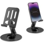 product_image_name-Generic-Support de Bureau Réglable pour Smartphone & Tablette -2