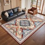 Tapis de Salon Decortion 3D - 300x200cm 