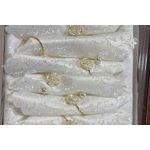 product_image_name-Generic-Nappe avec bordure dentelle blanche et des anneaux décoratifs. -1