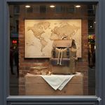 product_image_name-Generic-Sac à Dos Vintage en Toile et Cuir – Élégance Rétro & Robustesse Urbaine-1