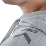 product_image_name-Outshock-Debardeur Capuche Boxe Gris By Decathlon-8