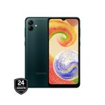 Galaxy A04 - RAM 4Go - ROM 64Go - Vert