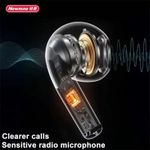 product_image_name-TWS-Air Ear pod PRO 3 t3s écouteurs Bluetooth tactile ultra Bass 3ème génération air-R03s oraim sams-4