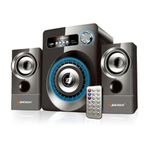 Haut-Parleur Bluetooth Pour Subwoofer De Bureau D'ordinateur, Ensemble De Combinaison Audio JERTECH