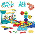 jouet puzzle 3D Mosaïque à assembler