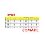 product_image_name-JOMAKE-T-shirt à manches courtes pour garçons, âges 1-9, motif dinosaure vert-6