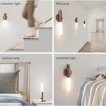 product_image_name-Generic-Veilleuse Intelligente Avec Capteur De Corps Humain-6