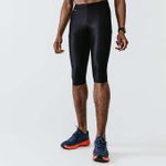 product_image_name-Kalenji-Corsaire De Running Homme Respirant Kalenji Dry Noir By Decathlon-1