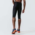 product_image_name-Kalenji-Corsaire De Running Homme Respirant Kalenji Dry Noir By Decathlon-4