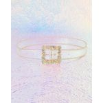 product_image_name-Generic-Ceinture transparent boucle carré en strass doré élégante-2