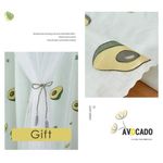 product_image_name-Generic-Rideaux Occultants De Dessin Animé Pour Salon Chambre à Coucher-6