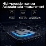 product_image_name-Generic-Balance de poids numérique électronique à écran LCD Balance personnelle-8