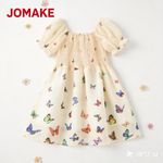 product_image_name-JOMAKE-Robe de princesse pour enfants de 1 à 7 ans, motif papillon, manches bouffantes-1