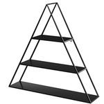 product_image_name-Generic-Étagère murale flottante triangulaire pour salon-2