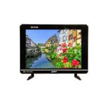 Jerry Téléviseur LED 22 Pouces avec port HDMI/USB + support mural - Prix  pas cher